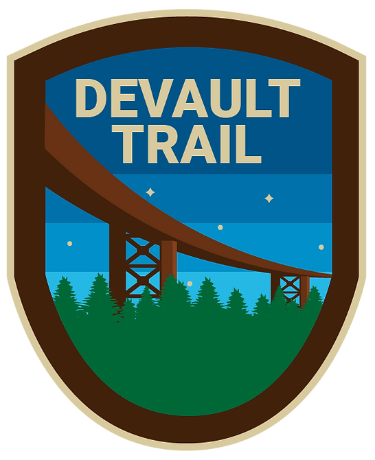 Devault Trail