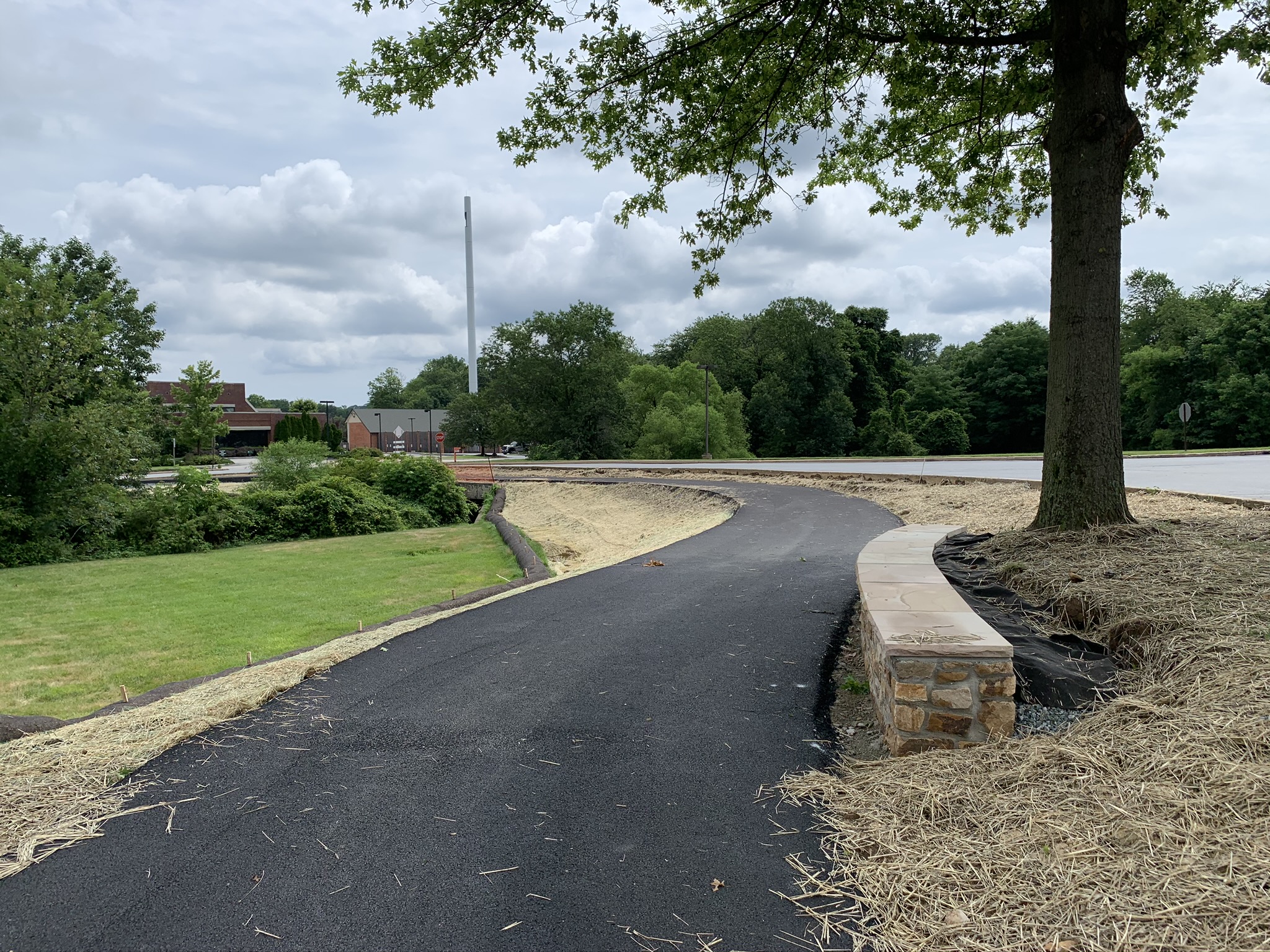 Paoli Pike Trail TMACC