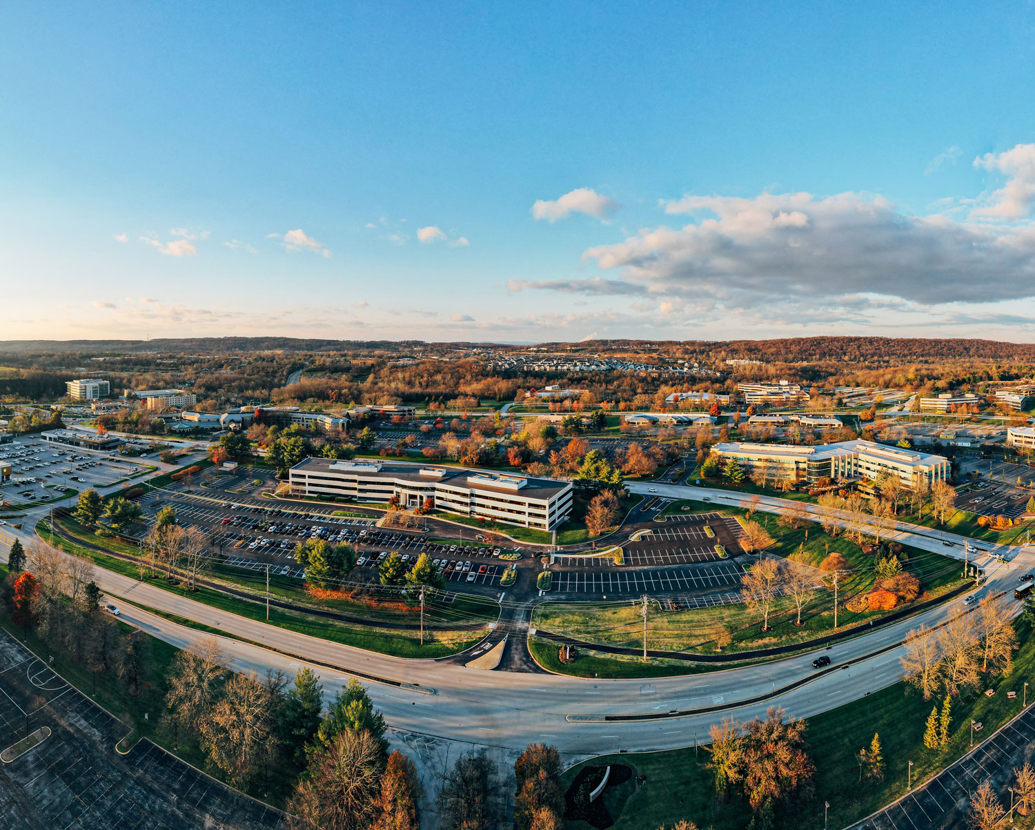 Breakfast Briefing: Summertime Edition Recap