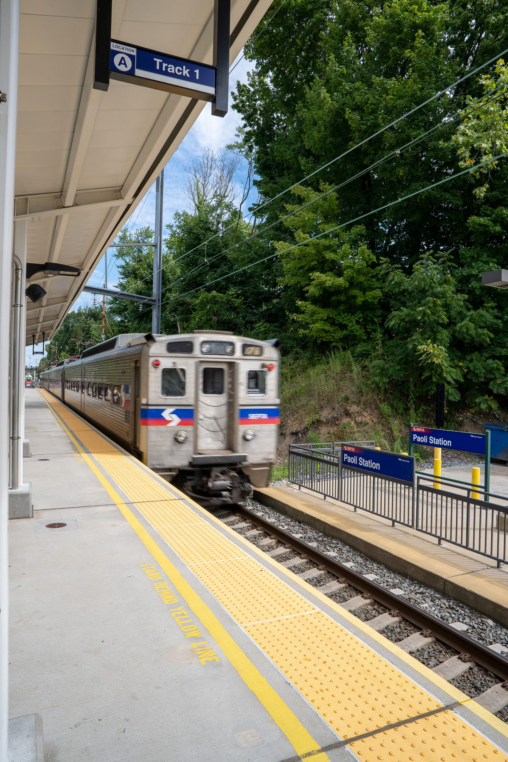 Transportation Briefing- SEPTA Edition