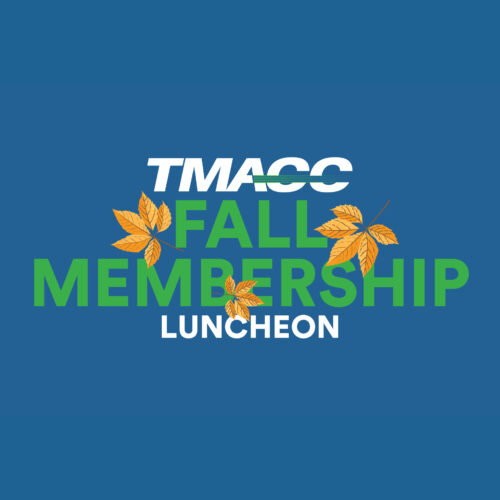 Fall Membership Luncheon
