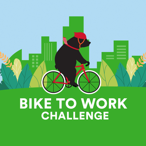 Bike to Work Challenge 2024