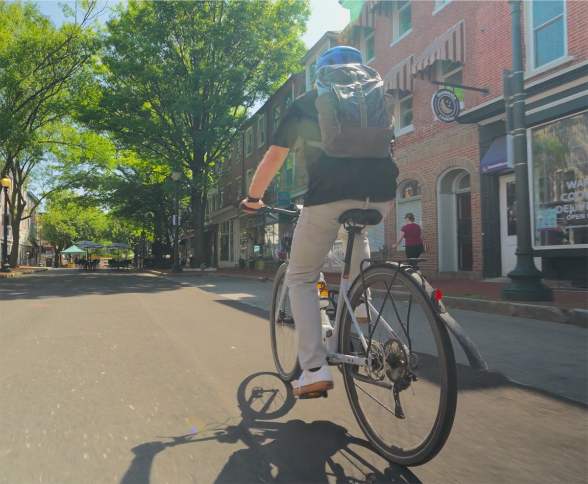 Issue 5- Spring / Summer 2024