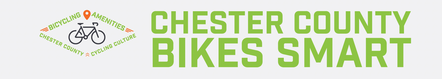 Chester County Bikes Smart