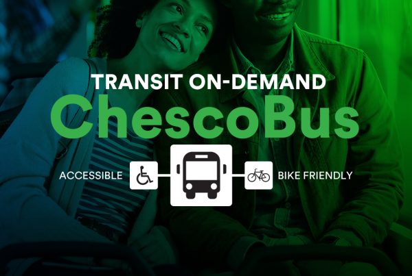 Transit OnDemand