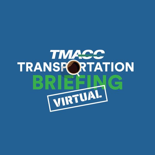 Virtual Breakfast Briefing