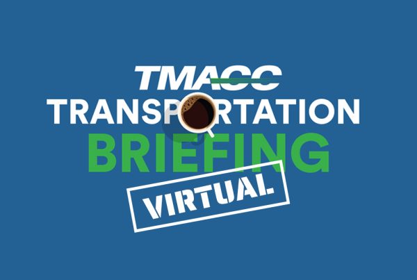 Virtual Breakfast Briefing