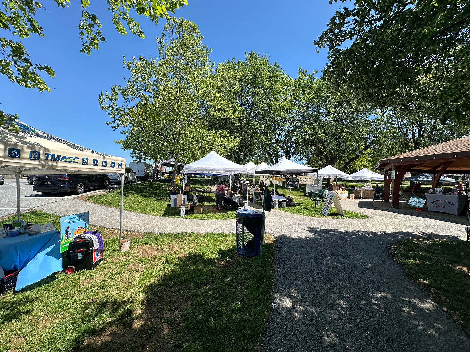 How You Move Matters