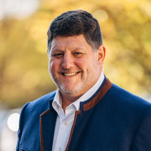 Tim Phelps, TMACC Executive Director