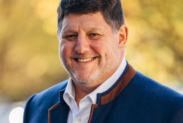 Tim Phelps, TMACC Executive Director