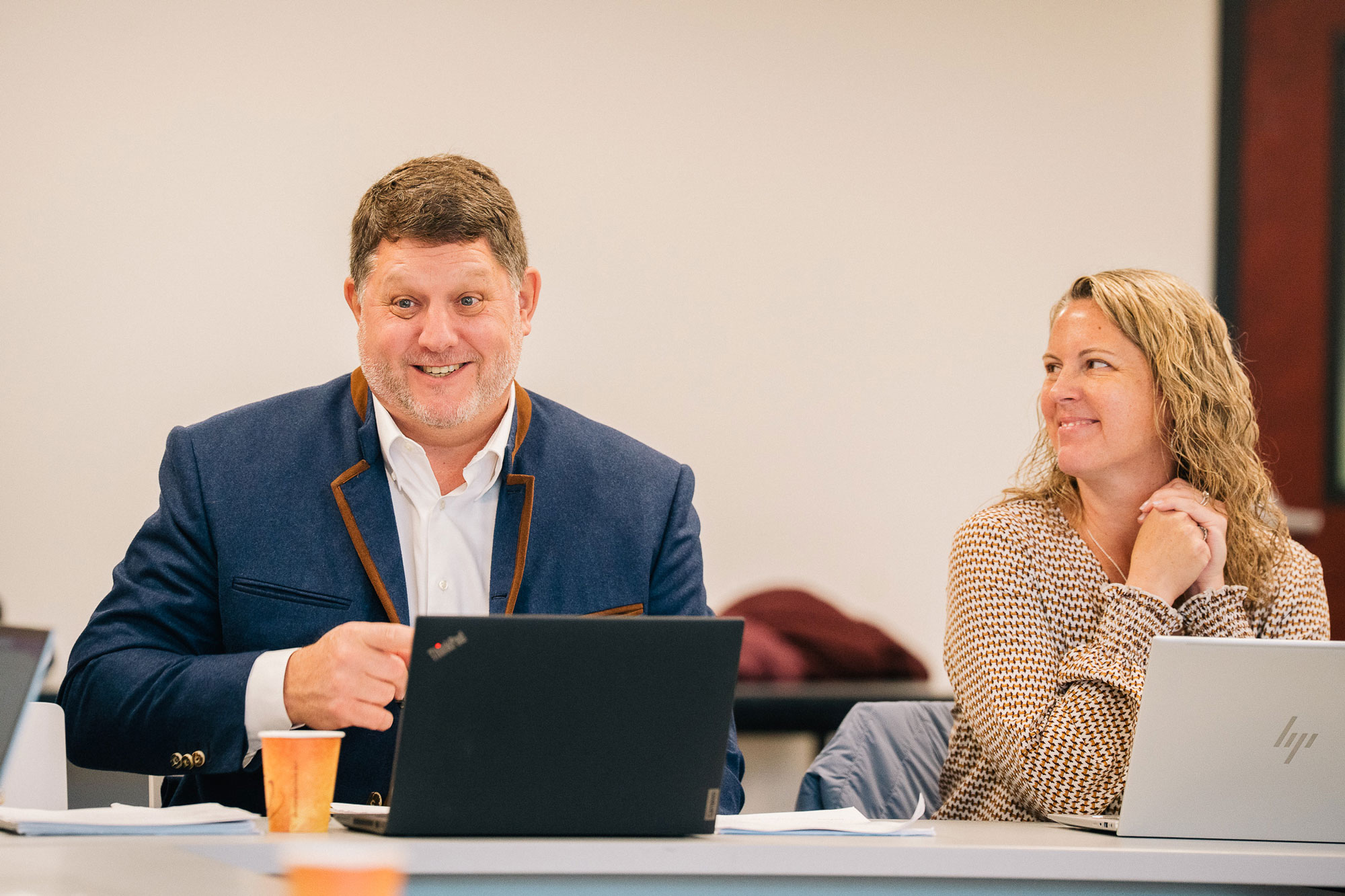 TMACC Executive Director Named as one of PA’s 2025 Fifty Over 50 Honorees