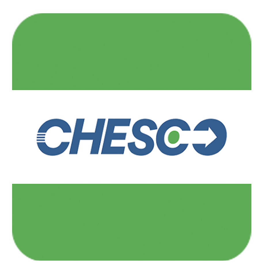 ChescoBus Pass