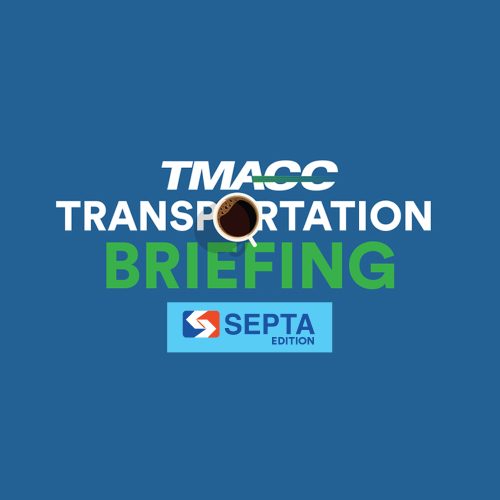 Transportation Briefing SEPTA edition