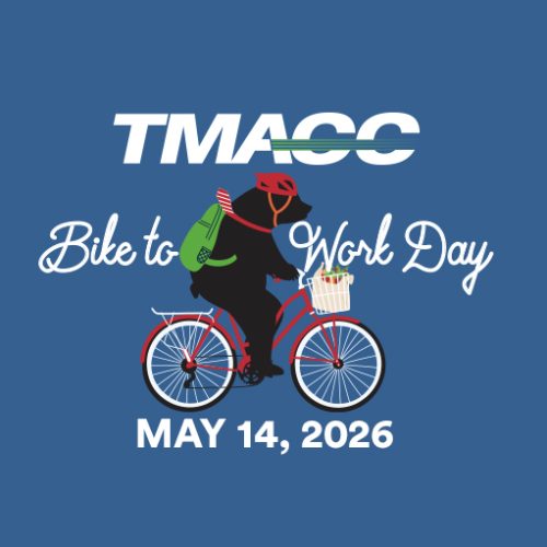 Bike to Work Day
