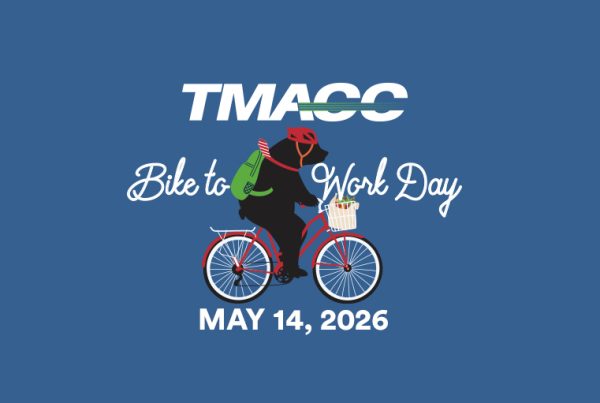 Bike to Work Day