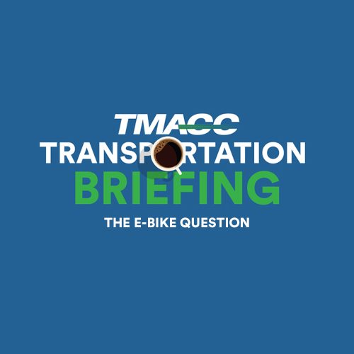 Breakfast Briefing E-Bike Edition