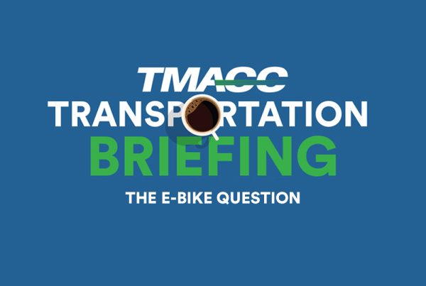 Breakfast Briefing E-Bike Edition