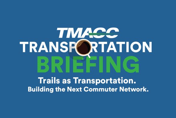 Transportation Breakfast Briefing